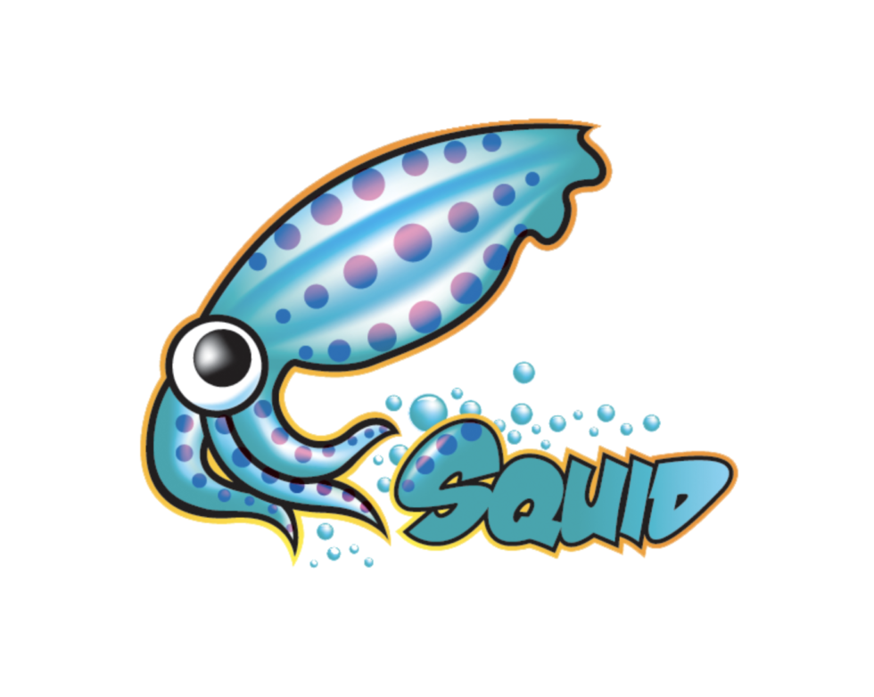 Squid