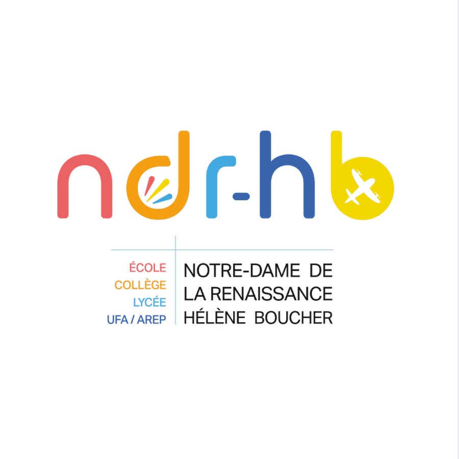 Logo NDR-HB